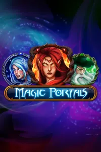 Magic Portals