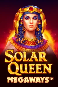 Solar Queen Megaways