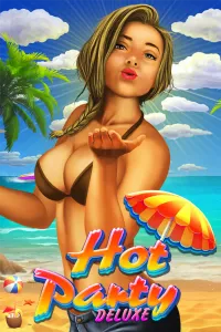 Hot Party Deluxe