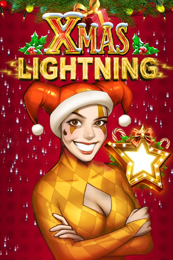 Xmas Lightning